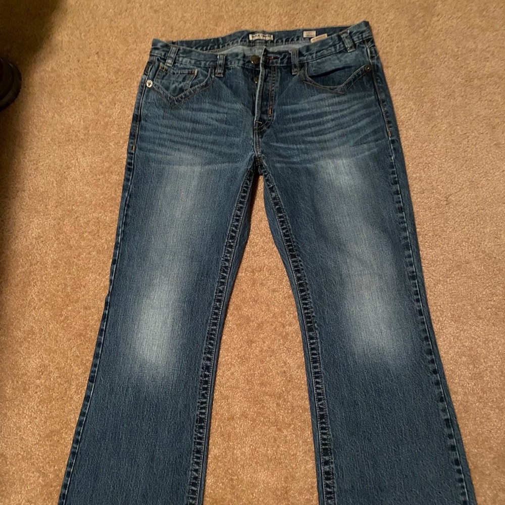 Men’s MEK Jeans